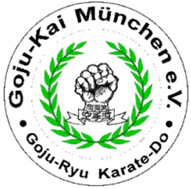 GojuKaiMünchen e. V. Über uns